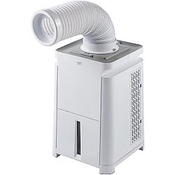 ミニクーラー 単相100V