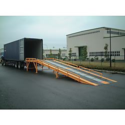 バンステージ（3分割タイプ） SVS-1155