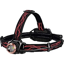 Gシリーズ LEDヘッドライト GH-109RG