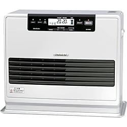 石油ファンヒーター（DXタイプ）FW-72DX6-W