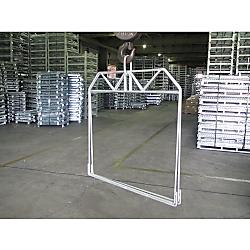 ボックスパレット専用吊り金具 TBHGシリーズ