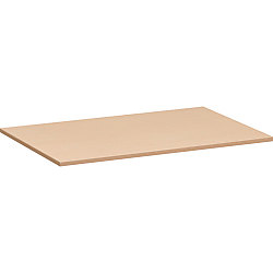 工具キャビネット DX型（ホワイト）用メラミン化粧天板