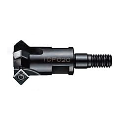 刃先交換式面取り 交換式ヘッド IDFC20-M6
