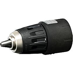 ドリル用キイレスチャックアタッチメント EZ9HX504