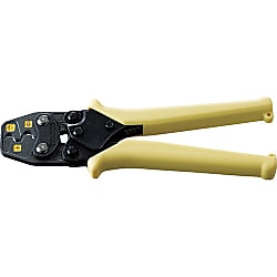 圧着工具（E形リングスリーブ用） TCP-195