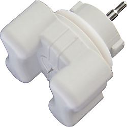 静電気除去器 ACパルス・クリーンバー 針電極ユニット C-00HR8