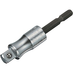 電動ドリル用強軸ソケットアダプター ESAシリーズ
