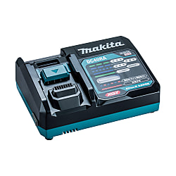 40Vmax充電器DC40