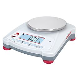 コンパクト電子天びん 校正証明書付 NV・NVTシリーズ
