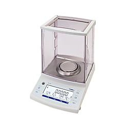 分析用電子天びん 80g 校正証明書付 HT84R