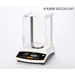 ベーシック天びん ENTRISII 校正証明書付 BCE-1SJPシリーズ