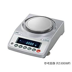 校正用分銅内蔵汎用電子天びん（FZ-Iシリーズ） 校正証明書付 IP65準拠