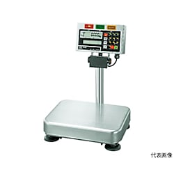 防塵防水デジタル台はかり チェックスケール FS30KI