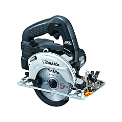125ミリ充電式マルノコHS470D