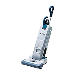 充電式アップライトクリーナVC010G