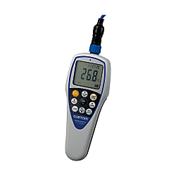 防水デジタル温度計 CT-5200WP