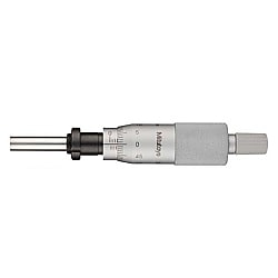 150シリーズ マイクロメータヘッド（標準形） MHN（ミツトヨ品番） メーカー校正付