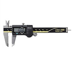 ノギス 500シリーズ ABSデジマチックキャリパ CD-AX（ミツトヨ品番）メーカー校正付