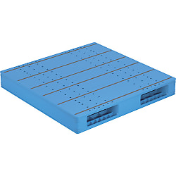 プラスチックパレット 84013901BL503