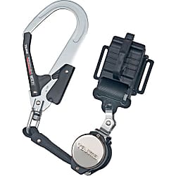 胴ベルト型用リール式ランヤード VR150縦型L2