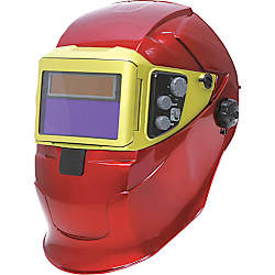 液晶式溶接面 ラピッドグラス ISK-RG50ARF