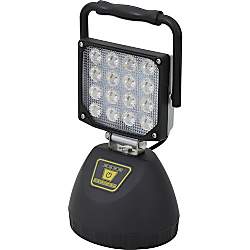 充電式LED ワークランタン BATシリーズ