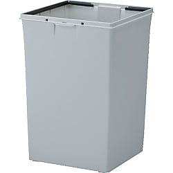 ダストボックス 本体 ホワイト 90L