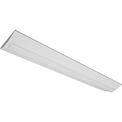 LED一体型ベース照明 防災用Nu 逆富士タイプ 本体+防災用照明器具ライトユニット