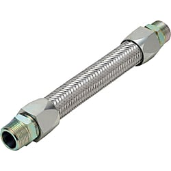 NK-3400MM メタルタッチ無溶接式 フレキシブルホース