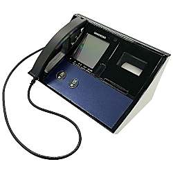 業務用燃料電池式アルコール検知器 ST-2000-NAVY