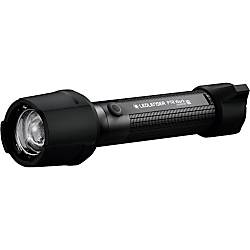 充電式LEDライト レッドレンザー P7R Work
