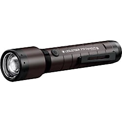 充電式LEDライト レッドレンザー P7R Signature