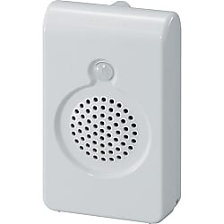 センサー付音声案内機（電池式） SGSV20M