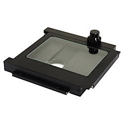 顕微鏡用XYステージ STD-8090