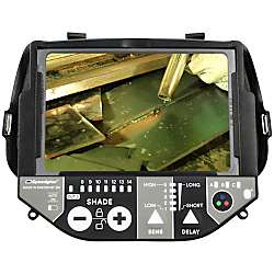 スピードグラス（TM）液晶フィルター 610030