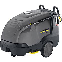 業務用高圧洗浄機 HDS 10/19-4 M（温水タイプ）