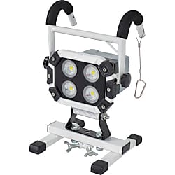 充電式LED 着脱式ハンガーチャージライトLIFE