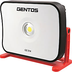 充電式COB LED高出力型投光器 Ganz314