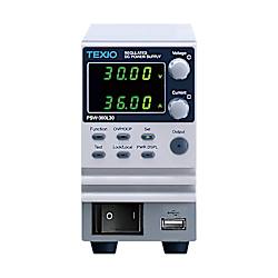 PSW-Aシリーズ ワイドレンジ直流安定化電源