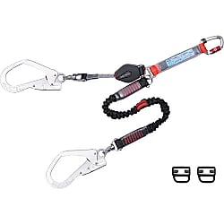 フルハーネス用ランヤード コルトノビロン