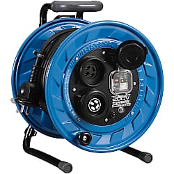 三相200V型屋外用リール