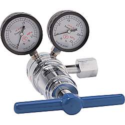窒素ガス用調整器 YR-5062-R-1101-2221