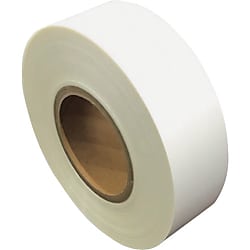 超高分子量ポリエチレン ニューライト粘着テープ（標準品） 乳白