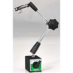 マグネットベース ロックノブタイプ