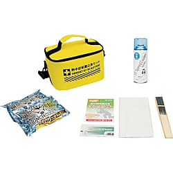 熱中症処置応急セットTN