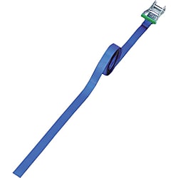 ベルト荷締機（ラチェットバックル式・JIS規格品）