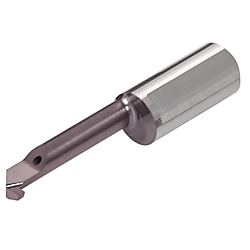 内径溝入れ加工用超硬ソリッドバー JBGR/L