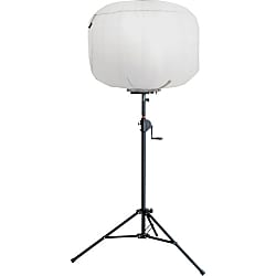 LED全光バルーンライト 三脚仕様 BL-500-FS