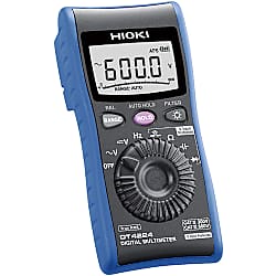デジタルマルチメーター 検電機能なし