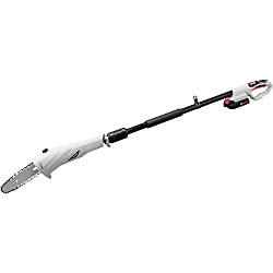 充電式ポールチェンソー JPC1518